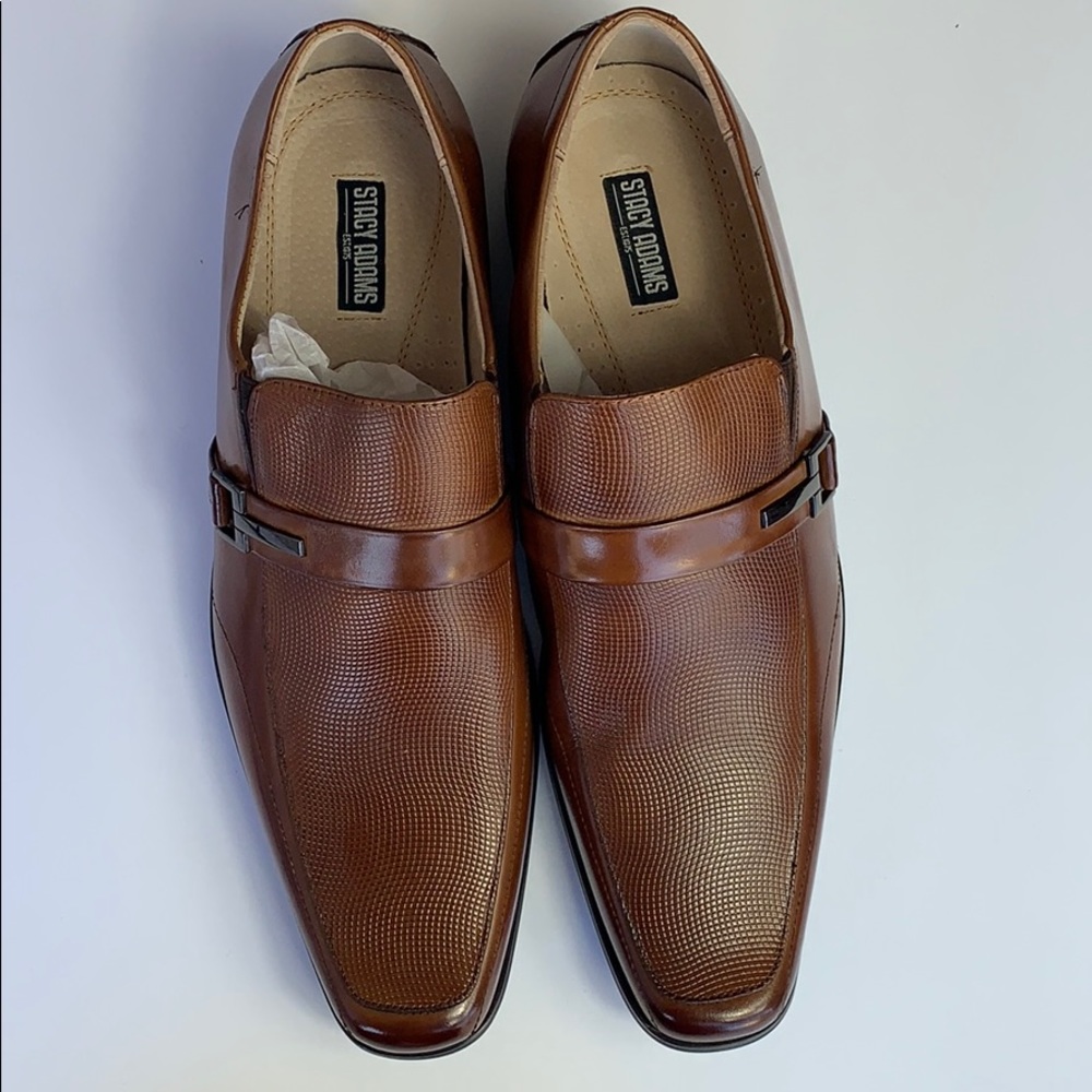 Stacy Adams Beau Men’s Shoes